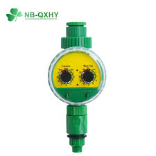 Start times are simply the time/s that your sprinkler program starts running during the night or day. China Automatic Irrigation Controller Manual Waterproof Electronic Water Timer For Garden China Water Timer Electronic Water Timer