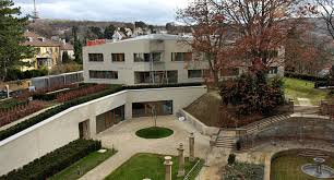 Maybe you would like to learn more about one of these? Sanierung Der Villa Reitzenstein Und Neubau Fur Das Staatsministerium Baden Wurttemberg De