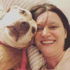 Annie Ann Coburn Halatek...cute?