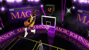 Nba articles on macrumors.com new iphones are out. Nba Jam Introducing The West Rosters