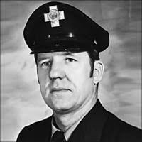 Adjournment in memory of Larry Healey