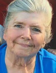 Gaye Carson Barton Obituary April 23, 2021