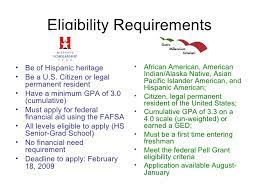Our scholarship management services are 100% customized. Hispanic Scholarship Fund And Gates Millennium Scholars Program