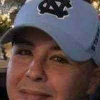 Keith Bradley LaFountain