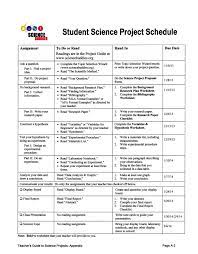 12 Science Fair Project Proposal Worksheet Science Fair Science Science Student