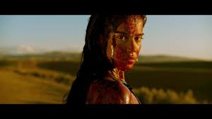 Revenge est un film réalisé par coralie fargeat avec matilda lutz, kevin janssens. Revenge 2017 Film Trailer Kritik