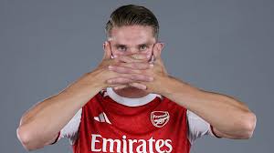 Arsenal Predicted Lineup vs Tottenham