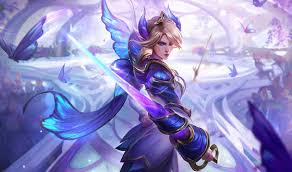 Fiora(フィオラ) スキン一覧 | LoLMeta