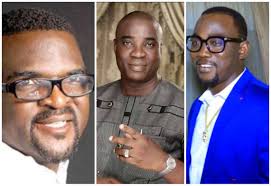 Top ten richest gospel singers in nigeria 2020 / top 10 richest gospel artists in nigeria 2021 exclusive naijamusic / his performances and achievements are blueprints of his great musical talents. Top 10 Richest Fuji Musicians In Nigeria 2020 And Their Net Worth