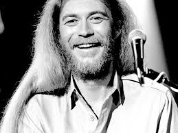 I'm memory of Paul "pop" grice