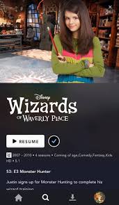 Wizards of waverly place : Wizards Of Waverly Place Home Facebook