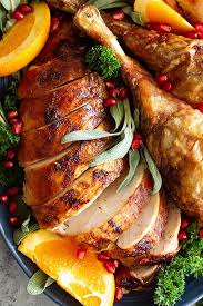 After all, thanksgiving is a symphony of browns — all those casseroles,. Beer Butter Thanksgiving Turkey Uw Provision Company