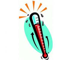 Temperatura de bulbo húmedo o temperatura húmeda, es la temperatura que da un termómetro bajo sombra, con el bulbo envuelto en una mecha de algodón húmedo bajo una corriente de aire. Suarezsofia By Mafe101 On Emaze