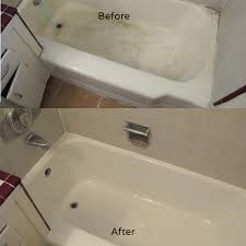 Reglazing a tub doesn't actually take that long to do. Bathtub Resurfacing Chesapeake Porcelain Bathroom Tile Virginia Beach Resurface Bathtub Va Expert Resurfacing