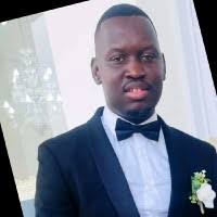 Morgan Zwelakhe Shongwe PMI-SP, PMP®