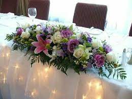 Esta mesa para arreglos de peluquería canina es un accesorio indispensable para peluquerías caninas y criadores. Lindo Arreglo De Mesa Para Los Novios Mesa De Los Novios Mesas Principales De Boda Mesas De Boda