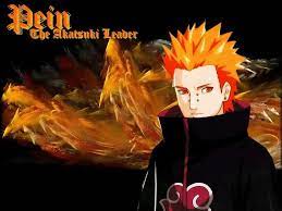Orange Haired Animated Character Naruto Shippuuden Pein Akatsuki Hd Wallpaper Wallpaper Flare Dont post the same photo!! orange haired animated character