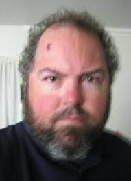 A little bit about me" By Ben Goode 2017 (c)