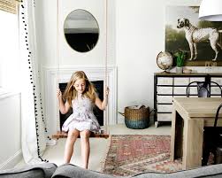 Bring the indoors inside this winter. How To Make An Indoor Swing Chris Loves Julia