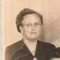 Lillian Grace Lillis (1905–1994) • FamilySearch