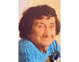 Marjorie Garrison Obituary (2020)