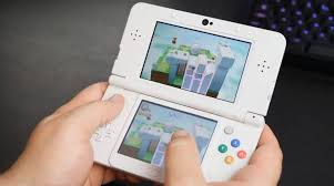 Hay juegos de muchos géneros. Nintendo 3ds Esta Recibiendo A Jugadores Cada Vez Mas Jovenes Nintenderos Nintendo Switch Switch Lite