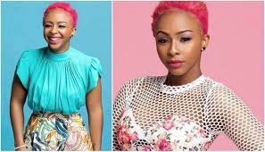 Here are a few of the most popular short hairstyles for women right now and some fun ideas on how to style them. It S Color Season Here Are Some Of The Local Celebrities Who Rock Hair Colors Without Even Trying Entertainment Sa