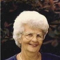 Shirley Irene Stout Obituary