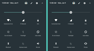 This mod targets settings which all apps share, such as the language, what permissions they require, what is the dpi for rendering, the perceived screen size the same for the language, permissions to revoke, etc. Got Nougat 5 Clever Apps For Customizing Your Phone S Quick Settings Computerworld