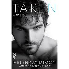 Mercy (The Holton Woods Series)