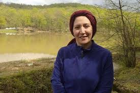 دیوان عالی کشور حکم اعدام شریفه محمدی، زندانی سیاسی، را تایید کرد