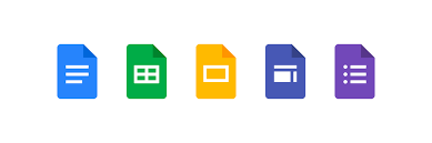 Then click the reset data button and redo your search. Google Docs Home Facebook
