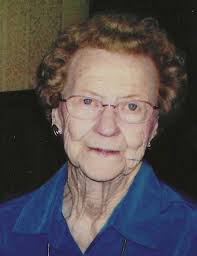 Obituary information for Louise G. Ward