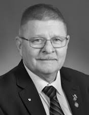 The Minnesota House of Representatives