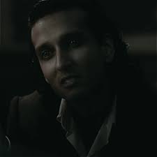 Interview with the Vampire Armand