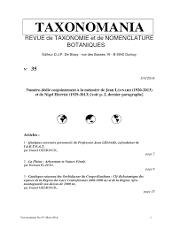 Image result for Tridactyle scottellii