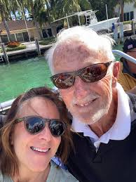 Sunday was funday! Cruising the intracoastal and climbing a lighthouse