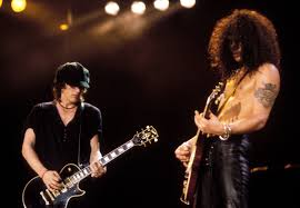 Maybe you would like to learn more about one of these? Izzy Stradlin Talks Skipping Guns N Roses Reunion Rolling Stone