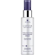 Alterna Caviar Professional Styling Rapid Repair Spray Ulta Beauty
