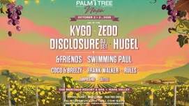2-Day Palm Tree Music Festival