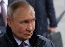 In Russia, Victory Day Is Starting to Feel Like Defeat