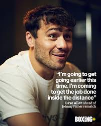 Keyshawn Davis explains why his world title shot against Denys Berinchyk is  must-watch television. 👑 Full interview: https://youtu.be/M0jku_0JApw  #BerinchykKeyshawn