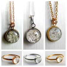 Cremation diamond jewelry blown glass jewelry uses the cremains of your furry friend to produce a stunning piece of art. Angel Wings Rose Gold Cremation Jewelry For Ashes Keespsake Memorial Urn Necklace Pendant Ash Pet Human Necklaces Pendants Pendants