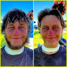 Cloud Covered Streets