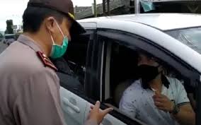 Alamat toko pabrik sepatu gn puntang. Kendaraan Pemudik Dilarang Masuk Kota Purwokerto Bagian 1