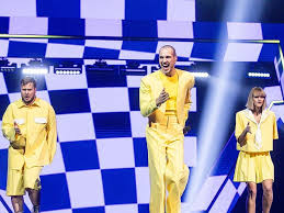 Eurovision song contest fand im zeitraum vom 18. Lithuania The Roop Will Sing Discoteque At Eurovision 2021 Wiwibloggs