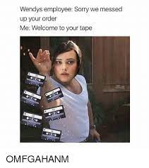 Welcome To Your Tape Know Your Meme