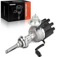 Amazon.com: A-Premium Ignition Distributor with Cap and ...