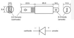 Alibaba.com offers 5,906 new original diode 12v products. 10 Amp In Line Diode Duritealt 0 834 10