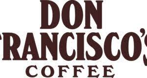 Brewed coffee don francisco's classic brewed coffees. Don Francisco S Coffee Archives Comunicaffe International